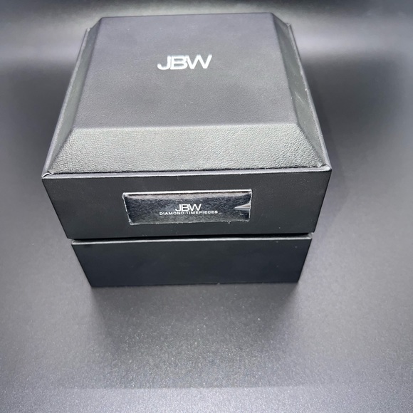 Black diamonds watch - Picture 5 of 11